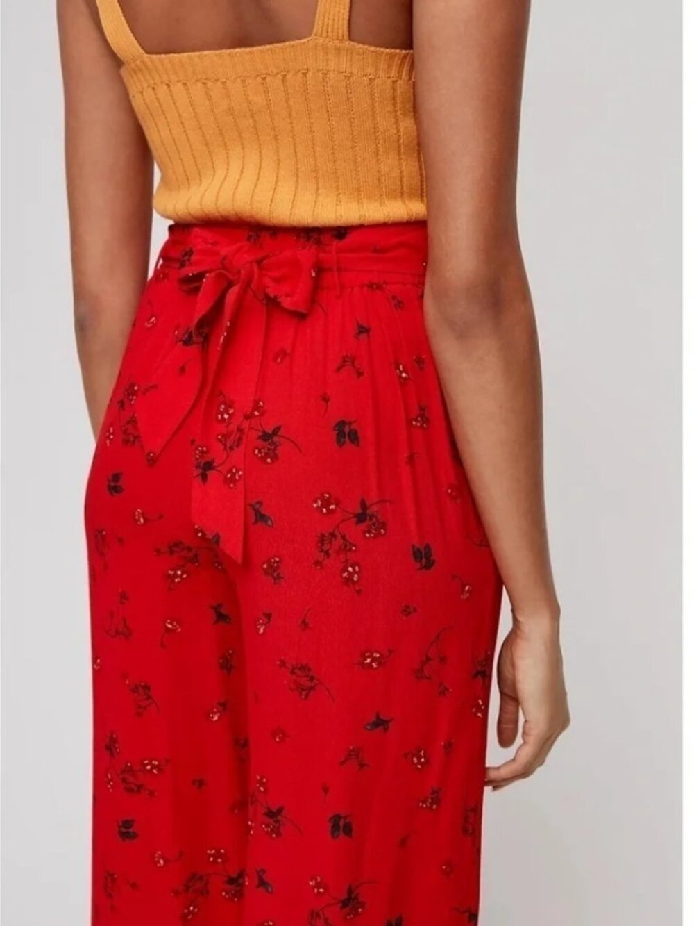 Wilfred - Faun Pant - XS - Picture 3 of 6